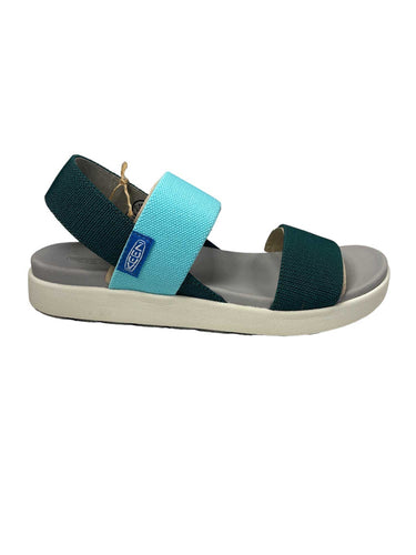 KEEN Womens Elle Backstrap Sandal