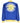 Mitchell & Ness - Men's Nba Golden State Warriors Heavyweight Jacket