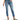 Ariat - Boyfriend Jordana High Rise Crop Jean