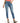 Ariat - Boyfriend Jordana High Rise Crop Jean