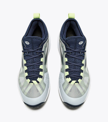 Diadora - Men's Speed Blueshield 4 + Ag Tennis Shoe