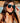 Julia Rose - Unisex Alex High Quality Aviator Sunglasses