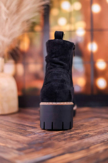 Very G - Dashing Ankle Boots
