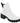 Very G - Women's Dana Bootie with Chunky Heel