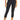 Zella Studio Lite Crop Leggings - Black