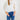 525 America - Fass Boucle Puff Sleeve Pullover Sweater