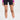 Bandier - Center Stage 6inch Biker Short