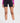 Bandier - Center Stage 6inch Biker Short