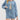 Entro - Bow Pattern Denim Jacket