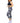 Julia Rose - Ace Capri Leggings With Pockets