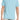 Peter Millar Men's Crest Isle Stripe Short Sleeve Polo - Island Blue