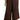 Vince Pleat Front Crop Wide Leg Pants in Blk Truffle, Size 24W