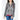 [Style & Co] Petite Printed Bell-Sleeve Peasant Top - Multi