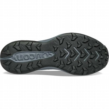 Saucony - Men's Blaze Trail Running Sneakers