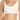 Women's True Body Triangle Convertible Strap Bra