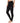 Alo Yoga - Mesh Inset Yoga Leggings