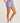 Thrive Societe - Angled Inset Running Shorts
