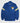 Starter - Men's Los Angeles Rams Satin Full Snap Jacket