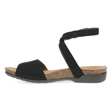 Dansko - Women's Rafferty Ankle Strap Sandal