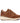 Xti - Women's Leather Trainer Sneakers