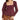 PEGGY TOP | PLUM