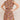 Entro - Floral Smocked Dress