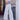 Agua Bendita - Demi Atma Overall Jumpsuit