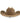 Ariat - Men's 6x Fur 4 1/4 Pecan Hat