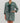 Entro - Audrey V-neck Button Up Dress
