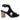Xti - Women's Suede Sandals