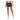 Glyder Unstoppable Women's Black Shorts