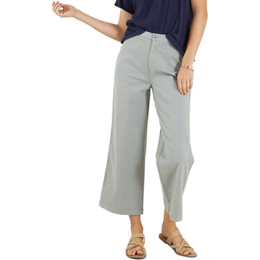 Carve Designs Portland Twill Pants Thyme Size 10