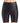 Commando - Faux Leather Bike Short