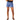 Oahu Women's Short - Coastal