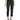 Champion Womens Jogger Fitness Sweatpants Black S