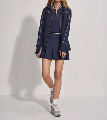 Varley - Palmdale Zip-through Jacket