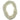 Steve Madden Women's Ivory Faux Fur Infinity Scarf