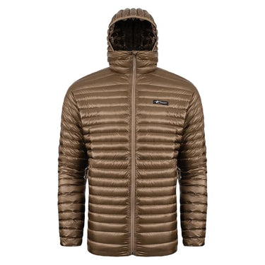 Stone Glacier Grumman Lite Jacket Muskeg Small
