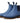 LLBean Women's Rugged Wellie Chelsea Boot - Moonlight Blue/Classic Navy