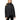 Jack Wolfskin Women's Glaabach Black Winter Parka - Small