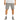 Billabong Men's Crossfire Hybrid Shorts Grey