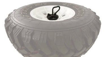 Rhino Rack Spare Wheel Holder RSWH