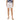 Carve Designs Women's Oahu Shorts - Quarry