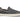 SAOLA Mens Virunga Charcoal Burgundy Sneakers