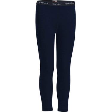 ICEBREAKER Boys Bodyfit Oasis Legging
