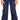 Roxy Girls Backyard Snow Pants - Medieval Blue