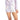 Roxy Women's Magic Hour Tie Dye Shorts - Orchid Petal