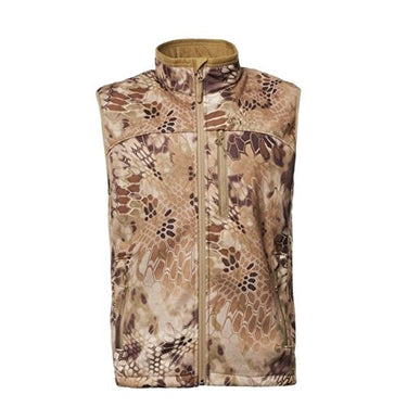 Kryptek Mens Cadog II Vest Highlander