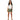 Oahu Women's Moss Shorts