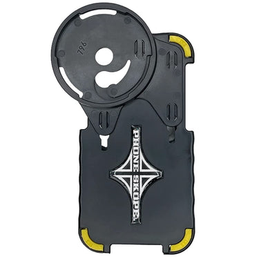 Phone Skope Phone Case for iPhone 12 Pro Max